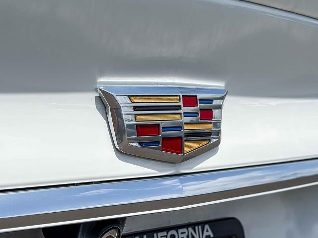 2021 Cadillac CT5 Sport
