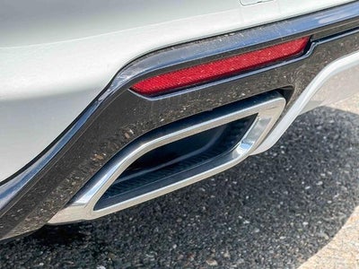 2021 Cadillac CT5 Sport