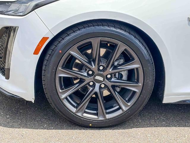 2021 Cadillac CT5 Sport