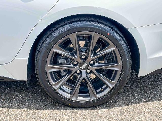 2021 Cadillac CT5 Sport