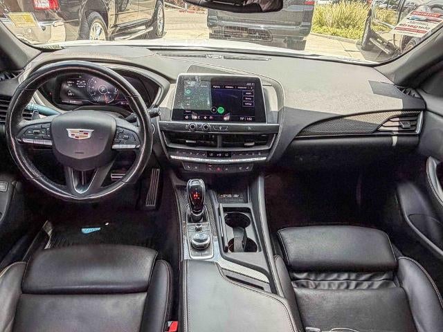 2021 Cadillac CT5 Sport