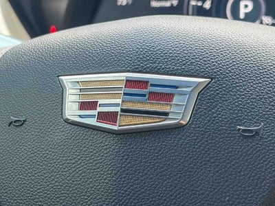 2021 Cadillac CT5 Sport