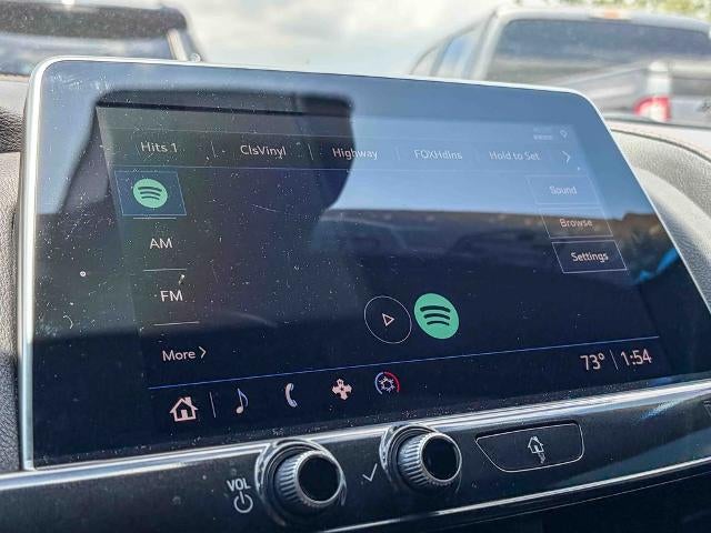 2021 Cadillac CT5 Sport