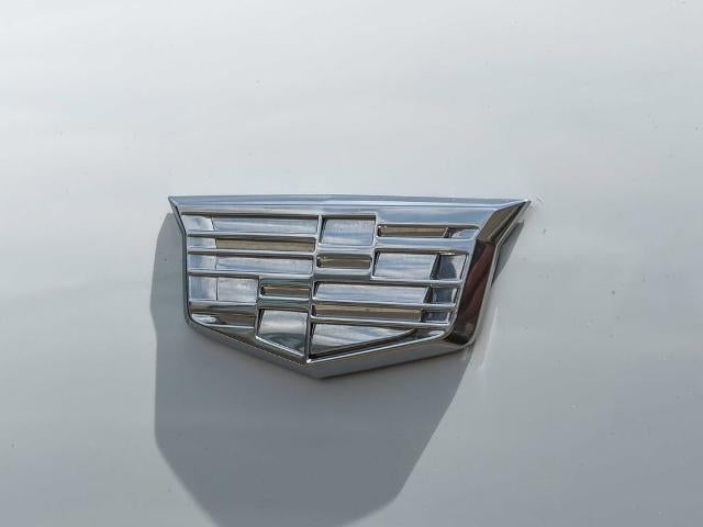 2021 Cadillac CT5 Sport