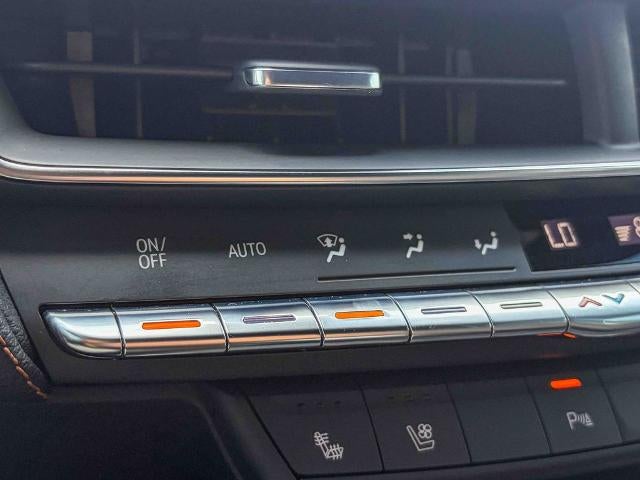 2021 Cadillac CT5 Sport