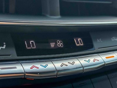 2021 Cadillac CT5 Sport