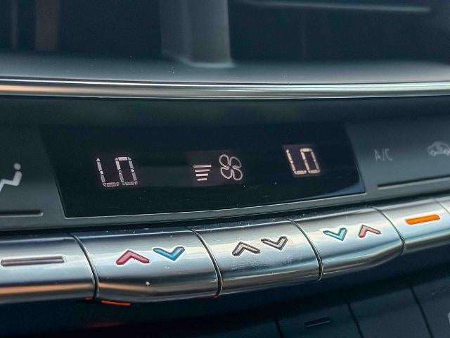 2021 Cadillac CT5 Sport