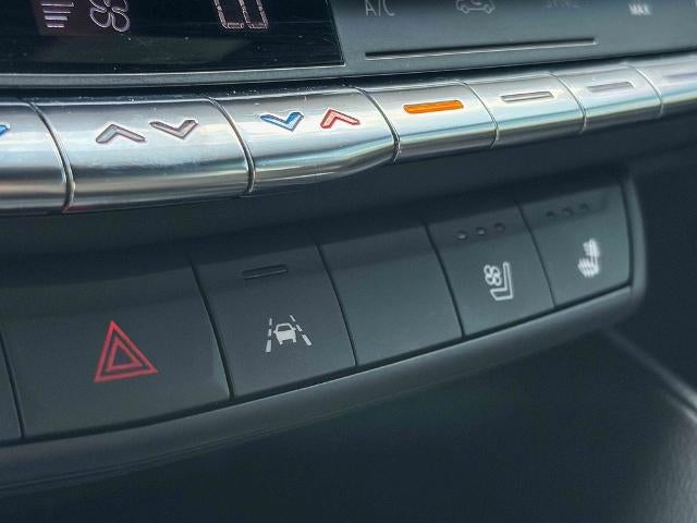 2021 Cadillac CT5 Sport