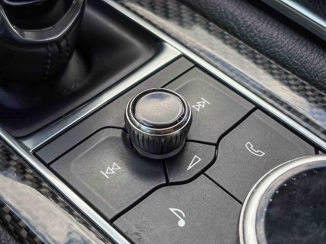 2021 Cadillac CT5 Sport