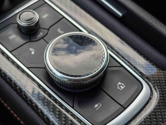 2021 Cadillac CT5 Sport