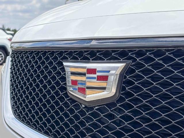 2021 Cadillac CT5 Sport