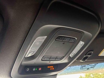 2021 Cadillac CT5 Sport