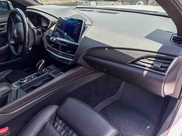 2021 Cadillac CT5 Sport