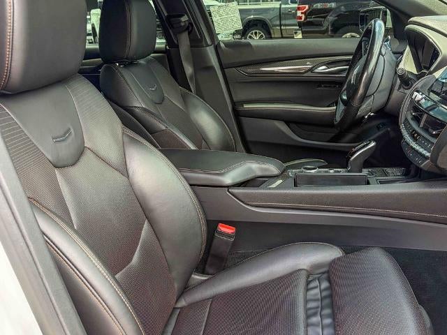 2021 Cadillac CT5 Sport
