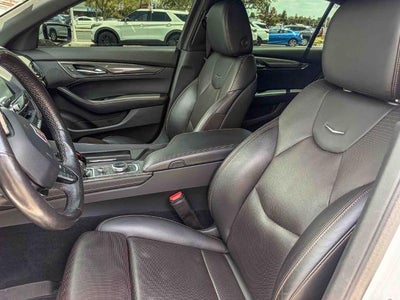 2021 Cadillac CT5 Sport