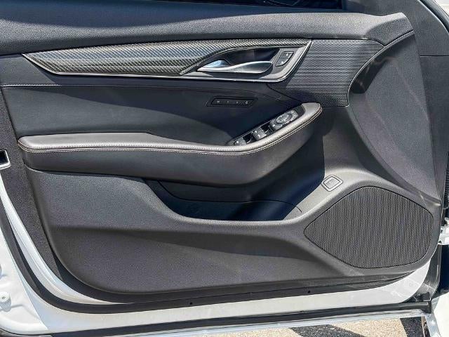 2021 Cadillac CT5 Sport