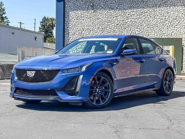 2023 Cadillac CT5-V Base