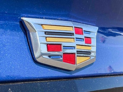 2023 Cadillac CT5-V Base