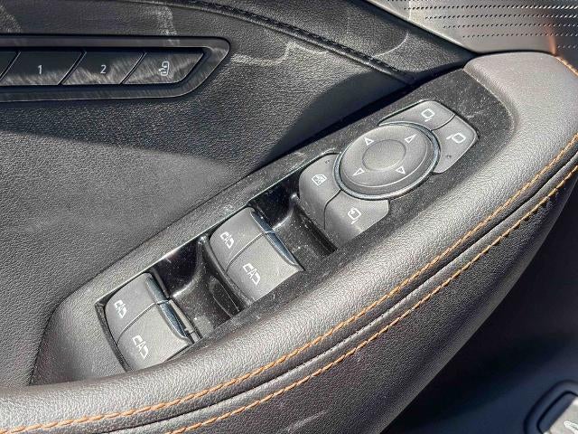 2023 Cadillac CT5-V Base