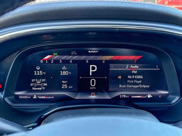2023 Cadillac CT5-V Base
