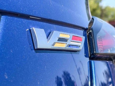 2023 Cadillac CT5-V Base