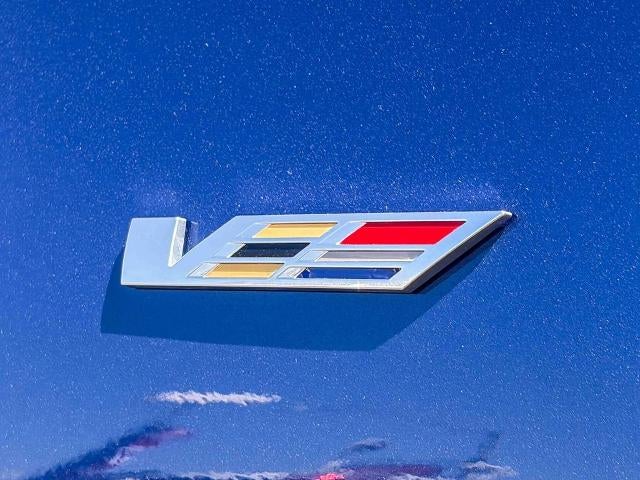 2023 Cadillac CT5-V Base