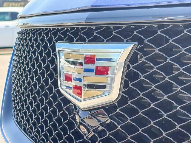 2023 Cadillac CT5-V Base