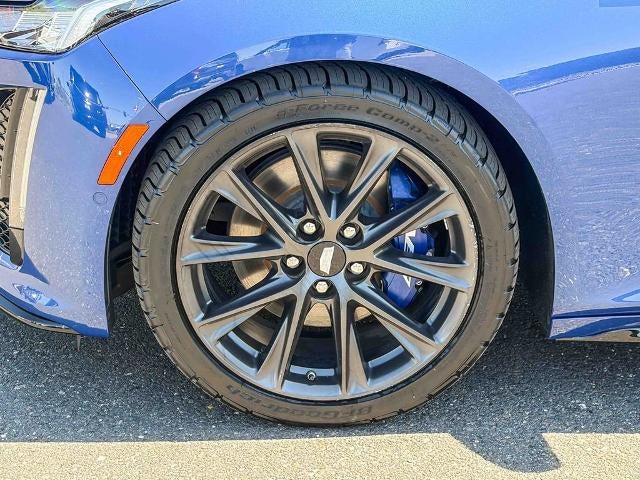 2023 Cadillac CT5-V Base