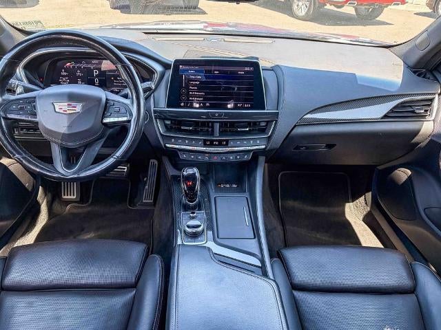 2023 Cadillac CT5-V Base