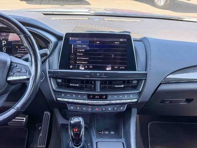 2023 Cadillac CT5-V Base