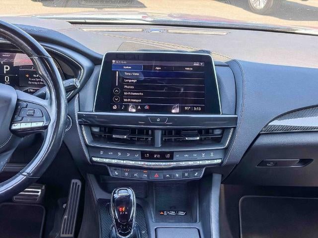 2023 Cadillac CT5-V Base