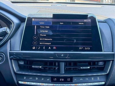 2023 Cadillac CT5-V Base