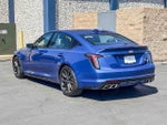 2023 Cadillac CT5-V Base
