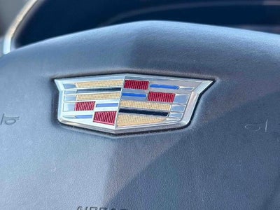 2023 Cadillac CT5-V Base