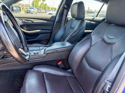 2023 Cadillac CT5-V Base
