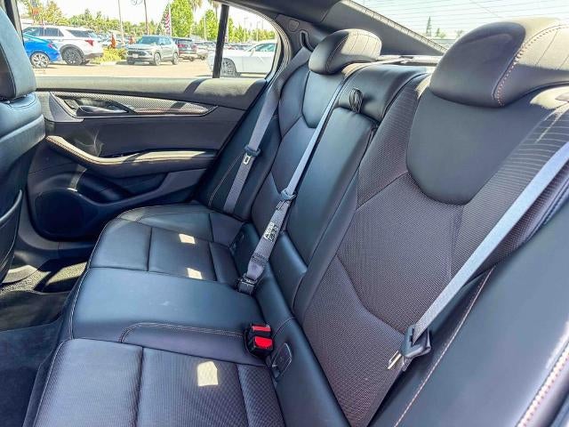 2023 Cadillac CT5-V Base