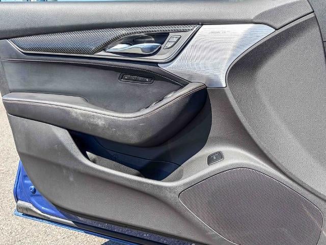 2023 Cadillac CT5-V Base