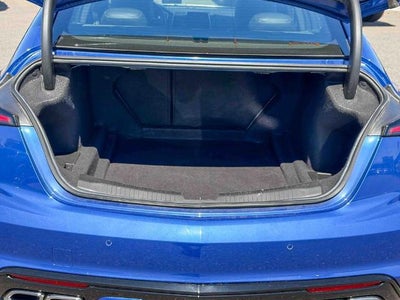 2023 Cadillac CT5-V Base