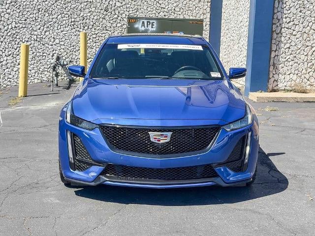 2023 Cadillac CT5-V Base