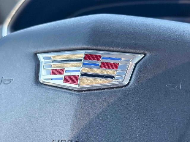 2023 Cadillac CT5-V Base