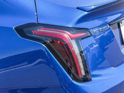 2023 Cadillac CT5-V Base