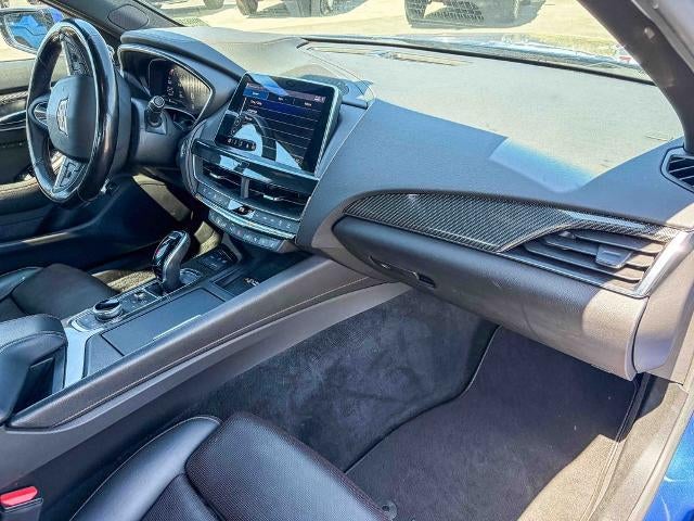 2023 Cadillac CT5-V Base