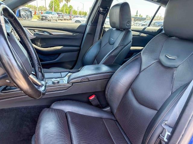2023 Cadillac CT5-V Base