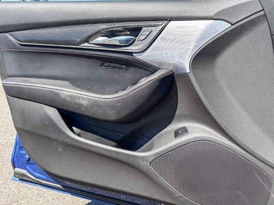 2023 Cadillac CT5-V Base