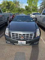 2013 Cadillac CTS Premium