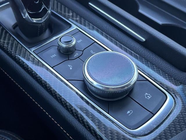 2022 Cadillac CT5-V Base