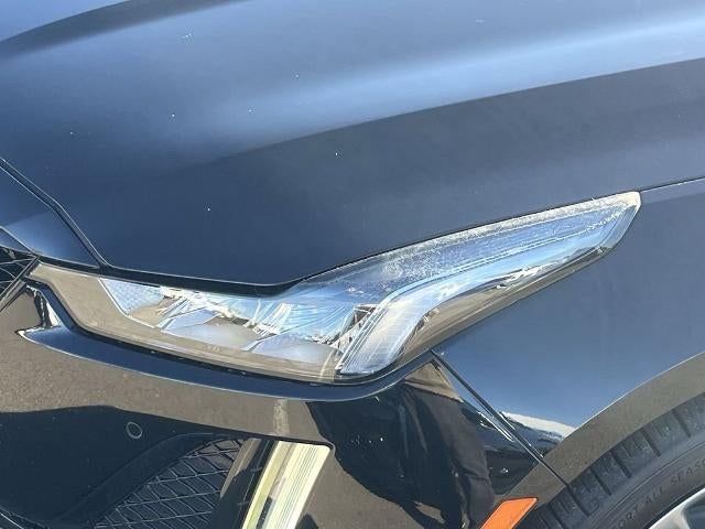 2022 Cadillac CT5-V Base