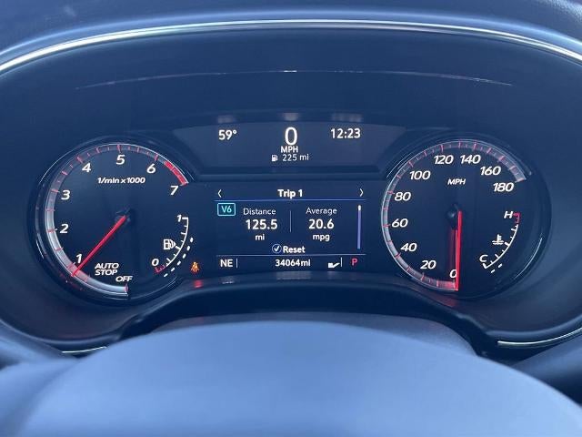 2022 Cadillac CT5-V Base