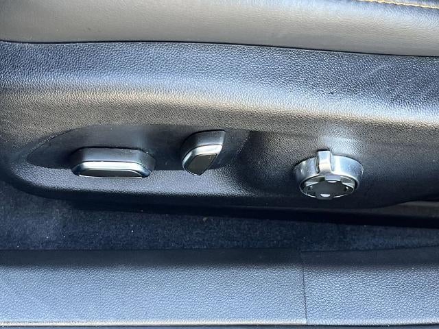 2022 Cadillac CT5-V Base