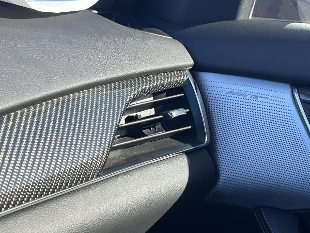 2022 Cadillac CT5-V Base